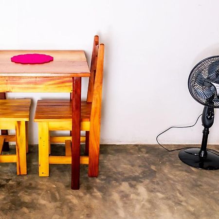 Chale Aconchegante Com Wi-Fi No Vale Do Capao - Ba Villa Екстериор снимка